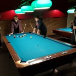 Club JuMaJo - Pool Billard